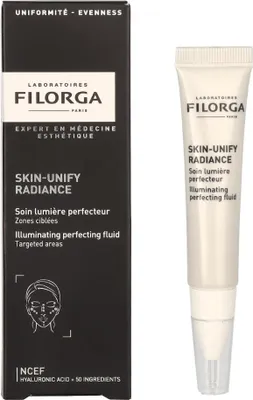 Produktbild von Filorga Skin-Unify Radiance Illuminating Perfecting Fluid