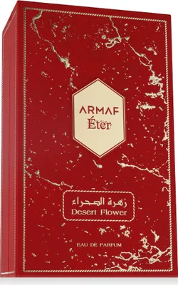 Obrázok produktu pre Armaf Éter Desert Flower EDP 100 ml UNISEX