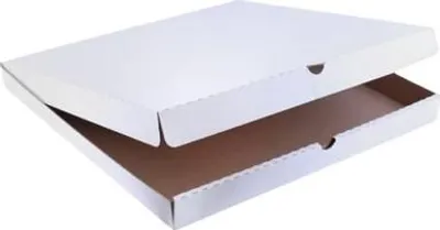 Obrázok produktu pre Krabica na pizzu 42 cm, 25 kusov
