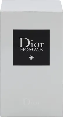 Image de Dior Homme Eau de Toilette 100ml