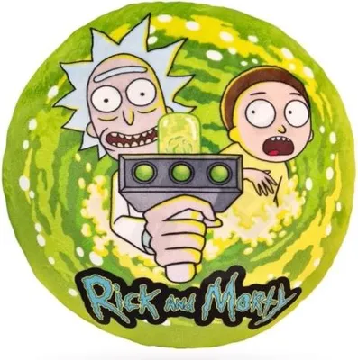 Zdjęcie produktu dla Poduszka - Rick