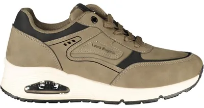 Productafbeelding van LAURA BIAGIOTTI Sneakers 9809_GRSMOKE