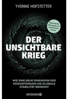 Immagine prodotto di Der unsichtbare Krieg