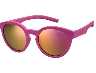 Produktbild von Sonnenbrille Polaroid PLD 8019/S CYQ/AI
