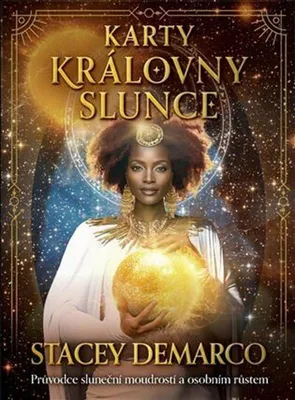 Immagine prodotto di Karty Královny Slunce