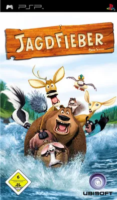 Produktbild von Jagdfieber