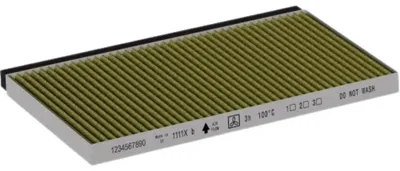 Immagine prodotto di Bosch DWZ1IB1B6
