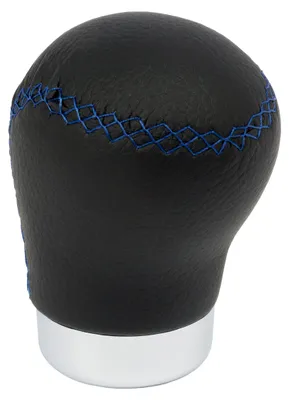 Imagen del producto de Bccorona POM30147. Tirador "Klasse", color azul