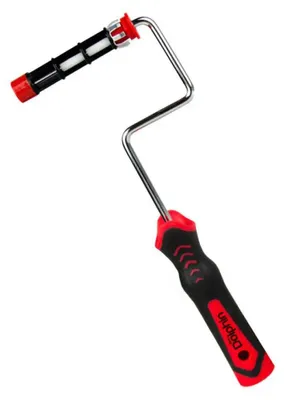 Produktbild von Blue Dolphin DolphinRoller SYSTEM Bügel für Farbroller ergonomisch 10 cm