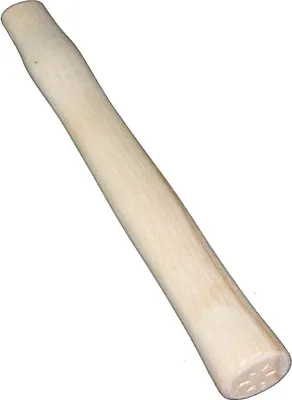 Produktbild von Hammerstiel Ersatzstiel Ersatzstiele Stiel 500 mm wählbar