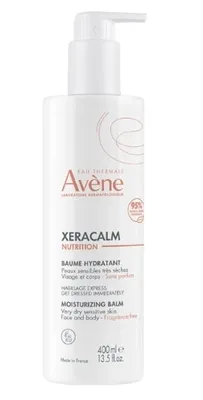 Zdjęcie produktu dla XERACALM NUTRITION balsam nawilżający 400ml
