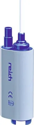 Produktbild von Tauchpumpe 10 l-0,5 bar