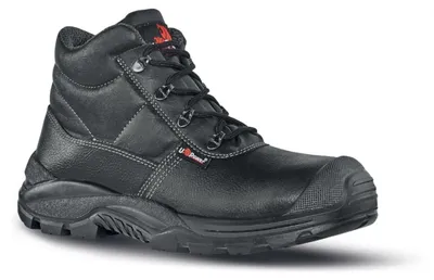 Immagine prodotto di UPower stivali di sicurezza Jaguar UK 44 nero - RR10284-44