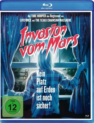 Produktbild von Invasion vom Mars