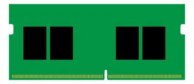 Obrázok produktu pre Kingston Technology ValueRAM KVR32S22S8/8 Pamäťový modul 8 GB 1 x 8 GB DDR4 3200 MHz