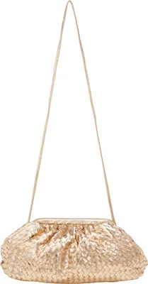 Produktbild von joella damen tasche - kupfer, one size