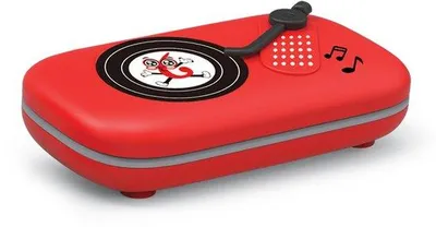 Image de Piano pour enfants, mini-clavier électronique rouge pour garçons et filles, jouet éducatif et musical