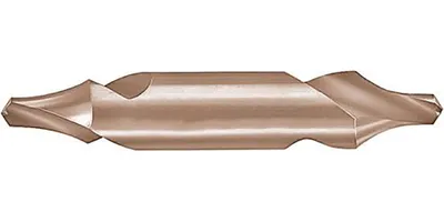 Produktbild von Format Zentrierbohrer DIN333 HSSForm R 4,0mm