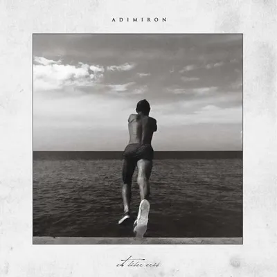 Image de Adimiron - Et le livre sera en vinyle