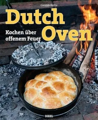 Produktbild von Dutch Oven