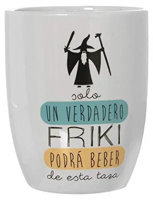 Frühstückstasse 385 ml, 8,5 x 10 cm, Keramik, 6er Set