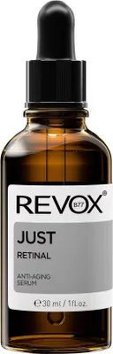 Produktbild von Revox B77, Just, Retinal, Anti-Aging, Serum, For Face & Neck, 30 ml
