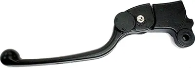 Produktbild von Kupplungshebel Griff schwarz für BMW G 650 GS Sertao Baujahr 2012 von pamoto - Neu
