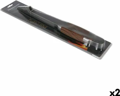 Obrázek produktu pro Grilovací kleště Percutti Legno 52 x 11 x 5 cm