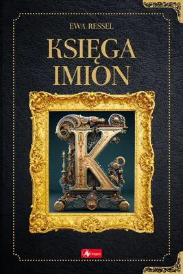 Image de Le Livre des Noms