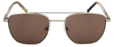 Produktbild von Hackett Bespoke Sonnenbrille HEB282 800 53 20 140