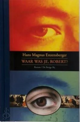 Image de Où étiez-vous, Robert ?