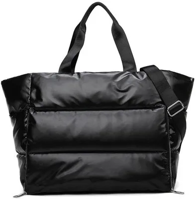 Immagine prodotto di Borsa sportiva impermeabile da 35 litri 3 in 1 da donna per il fitness e i viaggi