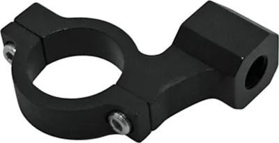 Image de Collier de rétroviseur HIGHSIDER smart avec filetage à droite pour CNC