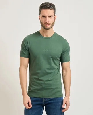 Immagine prodotto di guess t-shirt uomo guess m2yi72 i3z14 aidy g8g4 urban forest