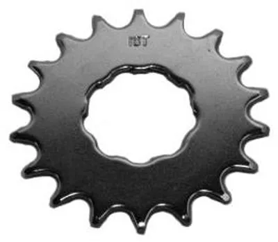 Obrázok produktu pre VWP -Zahnrad predstavec 3 32 (2,3 mm) BMX 18T