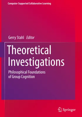 Obrázok produktu pre Theoretical Investigations