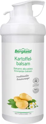 Immagine prodotto di Balsamo di patate 500ml