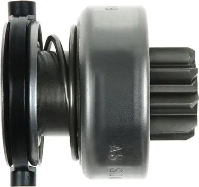 Produktbild von Anlasserfreilauf 9-Zahn AS-PL SD0072P