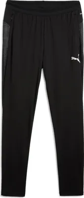 Produktbild von Puma Teamcup Trainingshose Herren - Schwarz