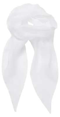 Produktbild von Premier - Schal für Damen LT1285 (Einheitsgröße) (Weiß)