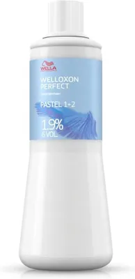 Produktbild von Wella Professionals WELLOXON PERFECT 1,9% 500ML