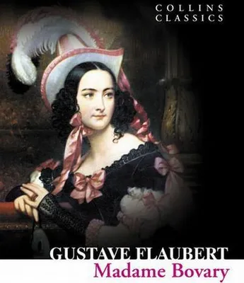 Produktbild von Madame Bovary