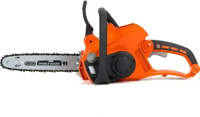 Zdjęcie produktu dla Piła Łańcuchowa Akumulatorowa 40V 30Cm  Z Silnikiem Indukcyjnym  Bez Akumulatora