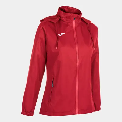 Imagen del producto de Chaqueta impermeable Joma TRIVOR