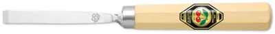 Obrázok produktu pre Each groove cutting chisel straight stitch 1 Kirschen 3201008