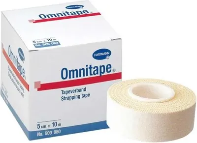 Immagine prodotto di Omnitape 10m x 5cm 1 unità