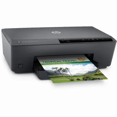 Produktbild von Hewlett-Packard HP Officejet Pro 6230 Tintenstrahldrucker mit WLAN