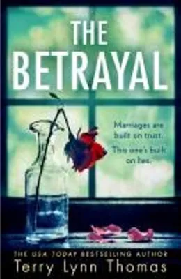 Produktbild von The Betrayal