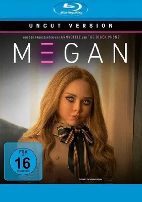 Produktbild von M3Gan