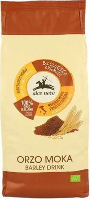 Produktbild von MOKA -KÖRPERKAFFEE 500 g - ALCE NERO